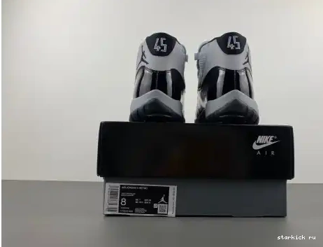 CT8012-6005  CT8012-6005 Air  Retro Jordan 11  0430